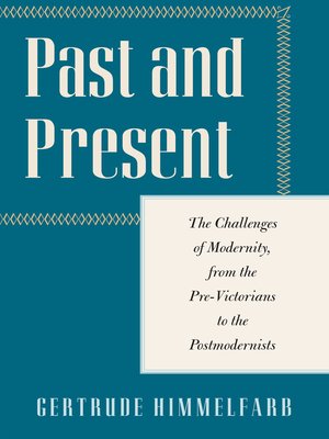 cover image of Past and Present